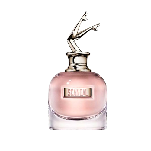 Pack de 2 perfumes Jean Paul Gaultier Scandal + Dior Jadore