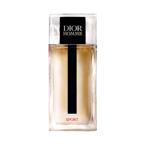 Pack de 3 perfumes Dior homme sport + Jadore + Sauvage