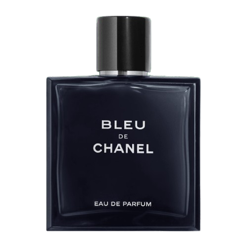 Pack 2 perfumes Dior Sauvage + Bleu de Chanel Homme